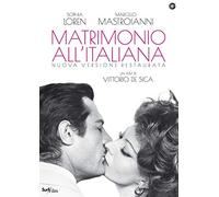 Matrimonio All Italiana