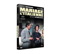 Matrimonio All'Italiana DVD NUOVO