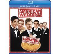 Matrimonio americano [Regione 1] [Blu-ray]