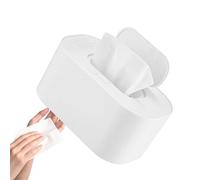 Matrimonio bagnato tushing per bambino | Distributore di scatole di riscaldamento per fazzoletti USB | Salviette per bambini | Riscaldamento del distributore | Controllo della temperatura preciso e in