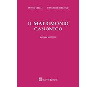 Matrimonio Canonico