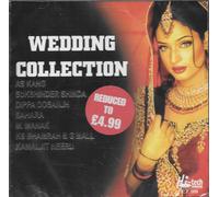 Matrimonio Collection - Bhangra Compilation