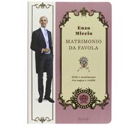 Matrimonio da favola