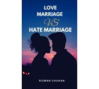 Matrimonio d'amore contro matrimonio d'odio - NUOVO RIZWAN. CHUHAN 2023-02-23