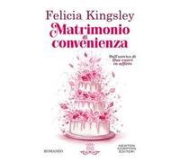Matrimonio di convenienza