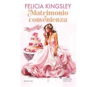 Matrimonio di convenienza. Limited edition