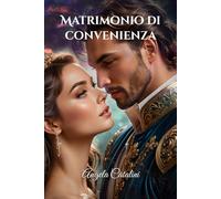 Matrimonio di convenienza: romance