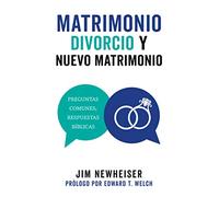 Matrimonio, divorcio y nuevo matrimonio (Edizione spagnola)
