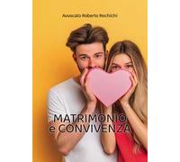 Matrimonio e convivenza