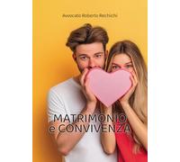 Matrimonio e convivenza