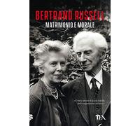 Matrimonio e morale