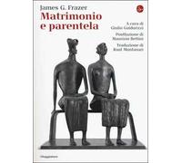 Matrimonio e parentela
