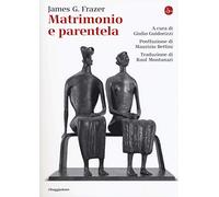 Matrimonio e parentela