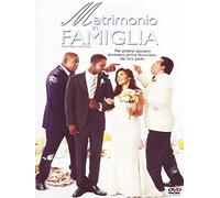 Matrimonio in famiglia