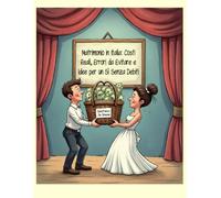 Matrimonio in Italia: Costi Reali, Errori da Evitare e Idee per un Sì Senza Debiti.