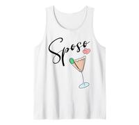 Matrimonio in Italia Sposo Canotta