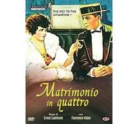 Matrimonio In Quattro