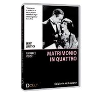 Matrimonio In Quattro (Dvd)