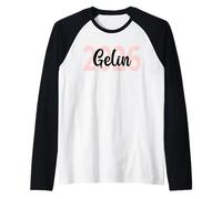 Matrimonio in Turchia GELIN Turca Sposa Maglia con Maniche Raglan