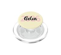 MATRIMONIO IN TURCHIA GELIN TURCA SPOSA PopSockets PopGrip per MagSafe