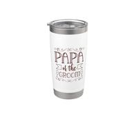 Matrimonio - padre dello sposo Bicchiere termico in acciaio inox doppia parete