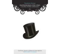 Matrimonio per uno. E altre storie coniugali