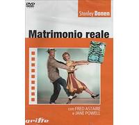 Matrimonio Reale (Sua Altezza Si Sposa)