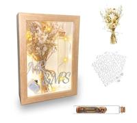 Matrimonio Regali Biglietto Auguri Anniversario Matrimonio Regalo Per Nozze d'Oro Idee Coffret Bomboniera Box Coppia Bomboniera Cofanetto Sposi Wedding Gift Cornice Portafoto Porta Soldi