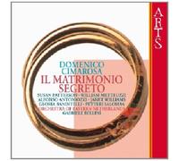 Matrimonio Segreto Il