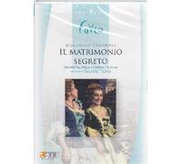 Matrimonio Segreto (Il) - Domenico Cimarosa
