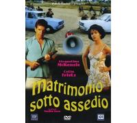 Matrimonio Sotto Assedio