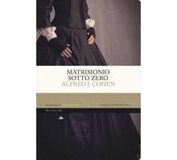 Matrimonio sotto zero