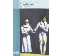 Matrimonio. Vivi o morti