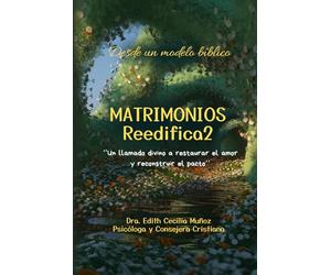 Matrimonios Reedifica2: Curso para parejas