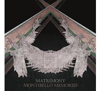 Matrimony - Montibello Memories