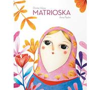 Matrioska. Ediz. a colori