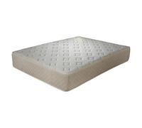 Matris | Materasso Memory Foam Cashmere Soft | Altezza 30 cm, Rigidità Medio-Alta, Extra Alto con Nucleo HR | 150x180cm