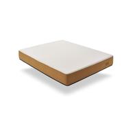 Matris | Materasso Memory Foam e Lattice Latex Nature Plus | Altezza 24 cm, Rigidità Medio-Alta, Sfoderabile | 140x180cm