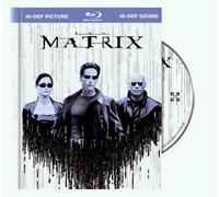 Matrix (1999) [Edizione: Stati Uniti]