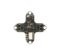 Matrix 1S HD Brushless Flight Controller 3 In 1 con Ricevitore ESC ELRS 2.4G da 12A per Droni per O4 1S HD Whoops