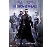 Matrix (2005) Reeves, Keanu; Fishburne, Laurence; Moss, Carrie-Anne; We...