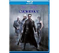 Matrix – Warner Bros. – Rilegatura sconosciuta