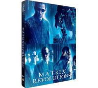 Matrix 3, révolutions