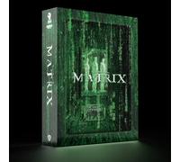 Matrix 4k Ultra-HD