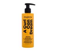 Matrix A Curl Can Dream Light Hold Gel gel a tenuta leggera per sostenere onde e ricci 250 ml