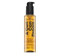 Matrix A Curl Can Dream Light-Weight Oil olio per capelli ricci e mossi 150 ml