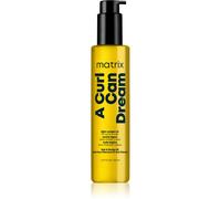 Matrix A Curl Can Dream Olio leggero per capelli mossi e ricci 150 ml