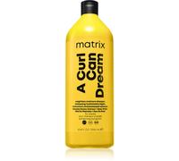 Matrix A Curl Can Dream shampoo idratante leggero 1000 ml