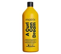 MATRIX Total Results A Curl Can Dream Wave Conditioner 1 Liter