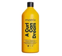 MATRIX TOTAL RESULTS A Curl Can Dream Weightless Moisture Shampoo 1000ml
